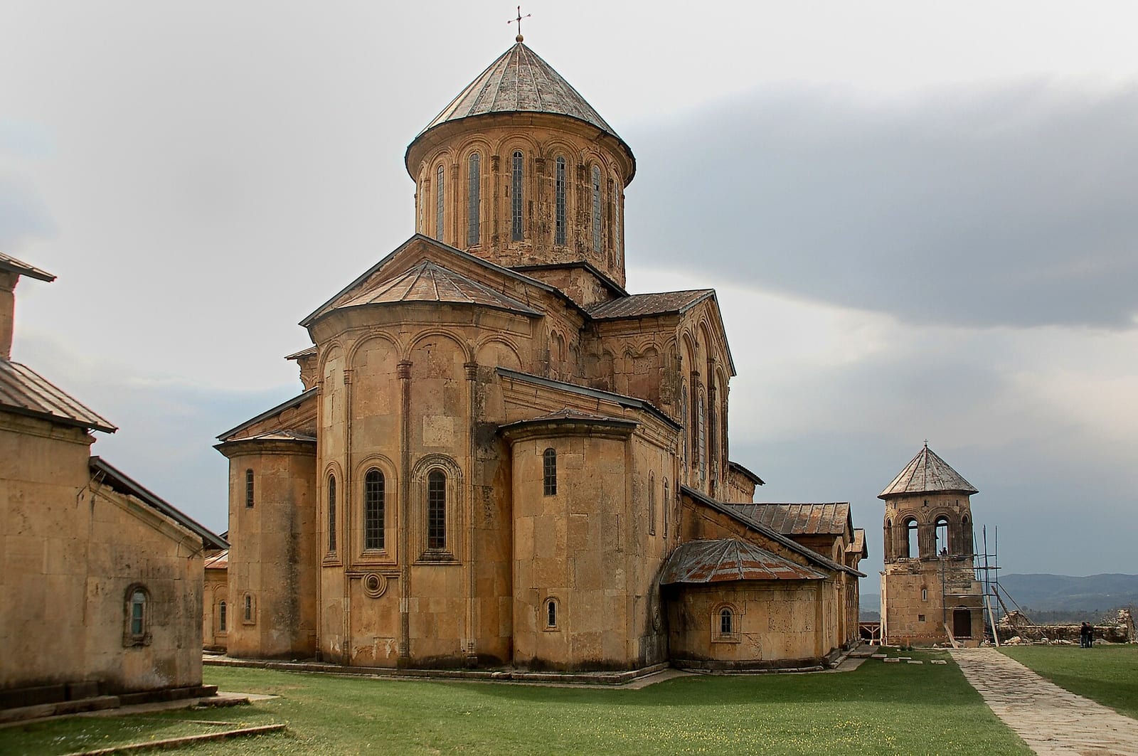 გელათის მონასტერი